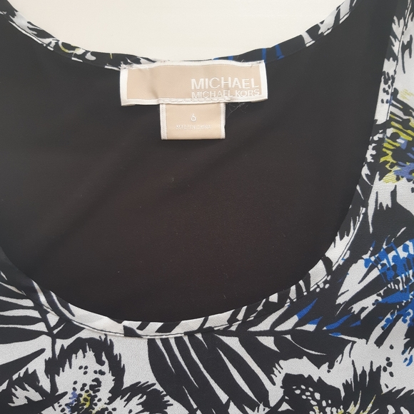 🌹Michael Kors summer dress🌹 - Picture 2 of 10